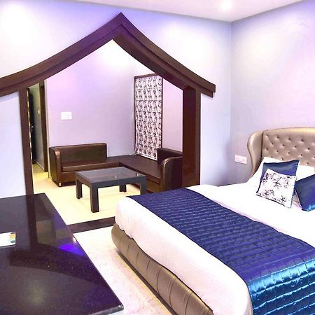 Fabhotel Kangra Roadway Inn Tanda מראה חיצוני תמונה